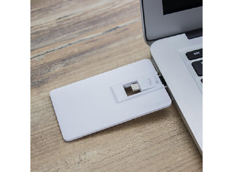 USB-Card Rex Duo