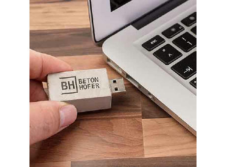 USB-Stick Major Square