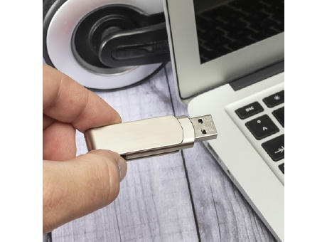 USB-Stick Expert Metall