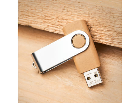 USB-Stick Expert Recycling