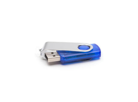 USB-Stick Expert Transparent