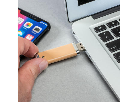 USB-Stick Elegant Eco