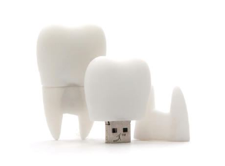 USB-Stick Tooth