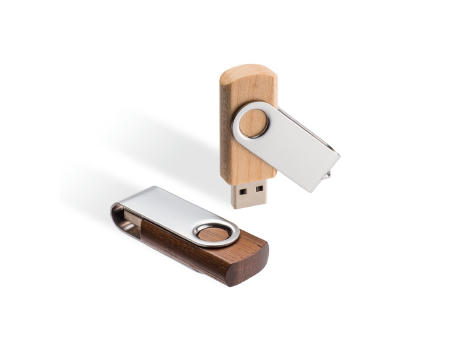 USB-Stick Expert Holz