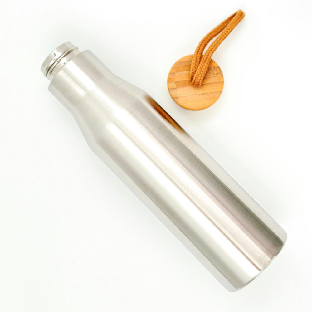 BambooSeal Hydration Bottle