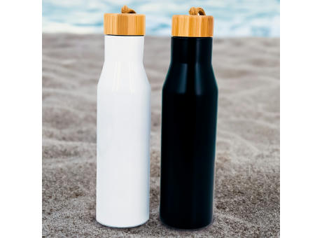 BambooSeal Hydration Bottle