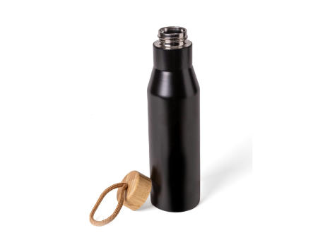 BambooSeal Hydration Bottle