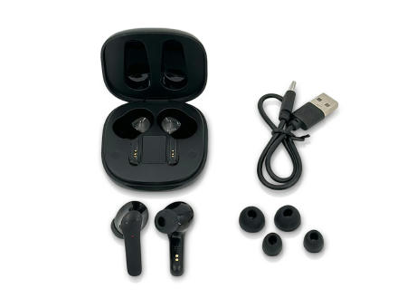 PureSync Pro Earbuds