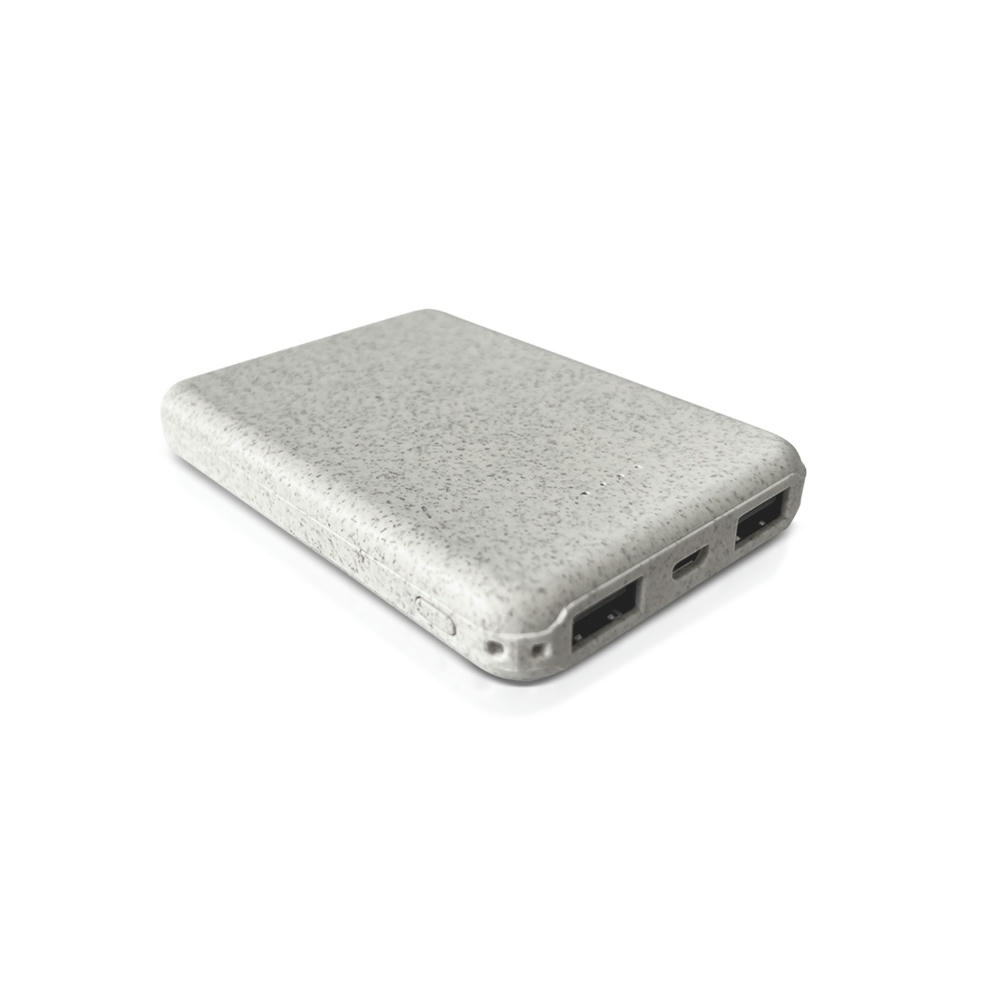 Powerbank WheatCharge Lite