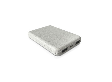 Powerbank WheatCharge Lite