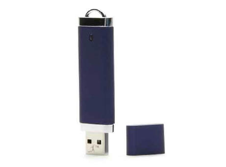 USB-Stick Elegant Rubber 3.0