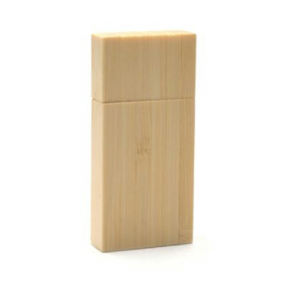 USB-Stick Holz Star