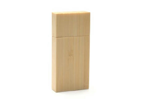 USB-Stick Holz Star