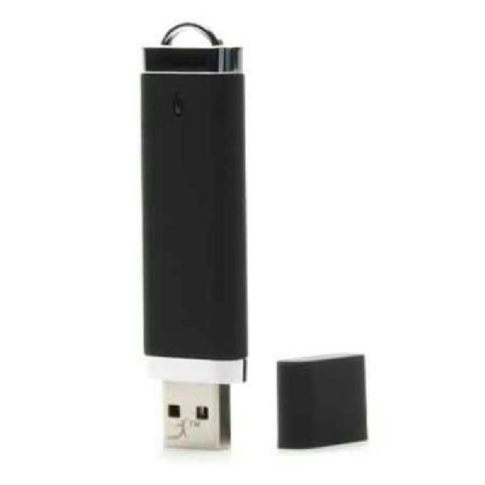 USB-Stick Elegant Rubber