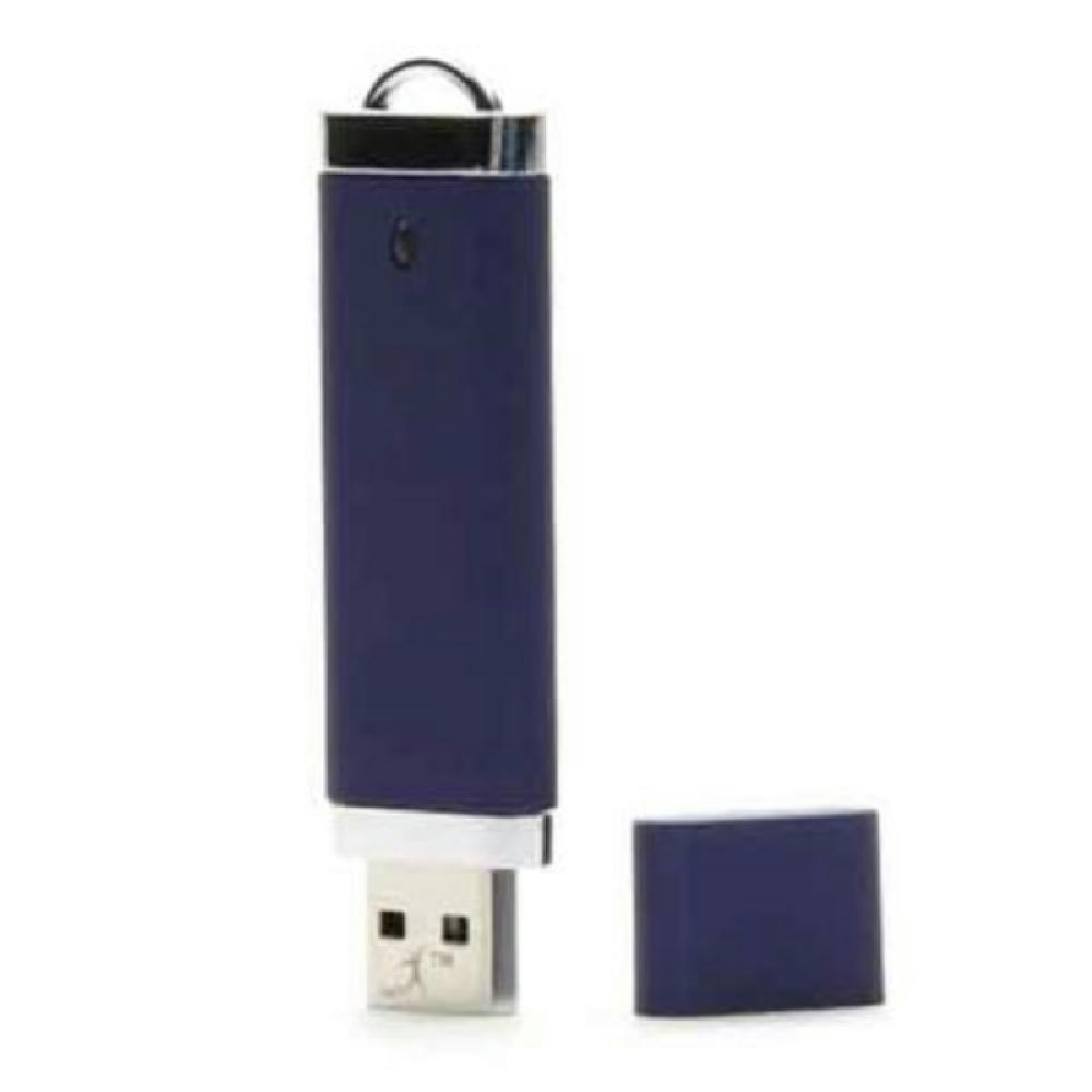 USB-Stick Elegant Rubber