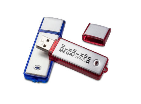 USB-Stick Simpel