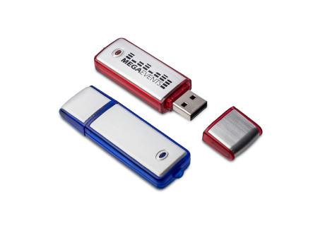 USB-Stick Simpel