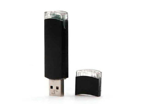 USB-Stick Alu Schwert