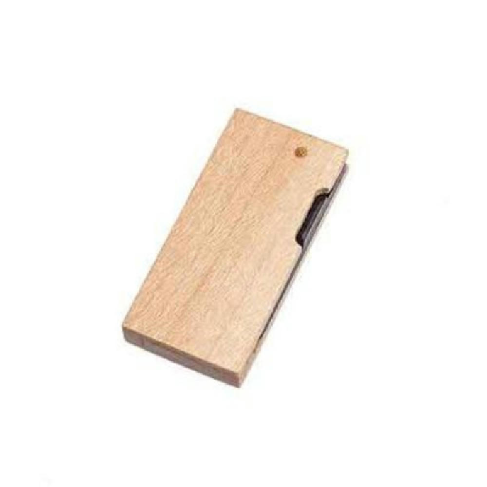 USB-Stick Tarty Holz