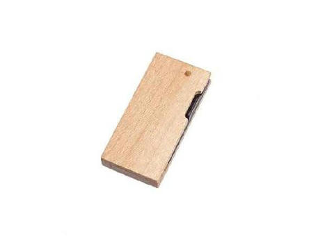 USB-Stick Tarty Holz-Maple-512 MB