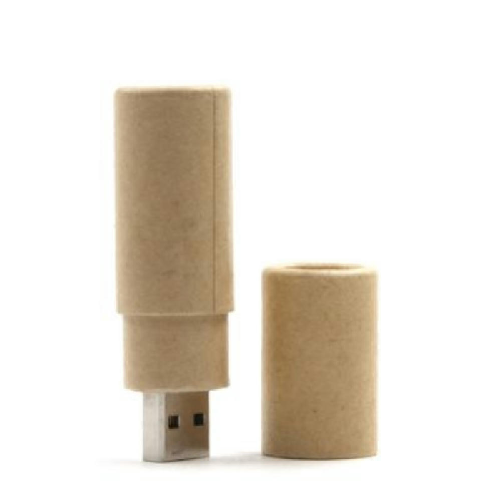 USB-Stick Paper Roll