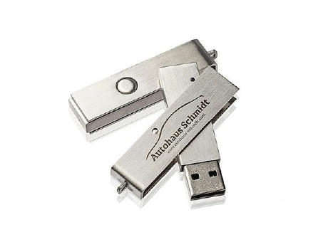 USB-Stick New Trailer