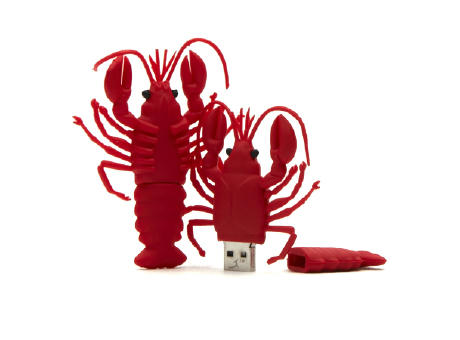 USB-Stick Krebs