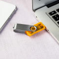 USB-Stick Expert Transparent