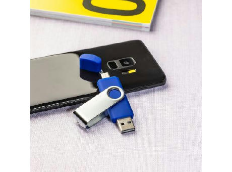 USB-Stick Expert Duo