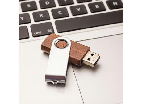 USB-Stick Expert Holz 3.0