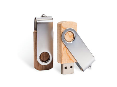 USB-Stick Expert Holz 3.0