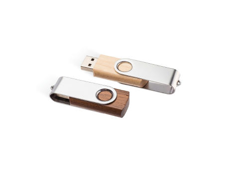 USB-Stick Expert Holz 3.0