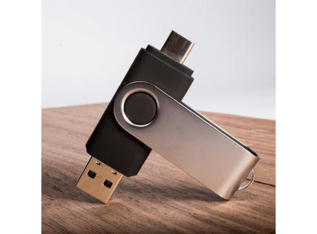 USB-Stick Expert Duo 3.1