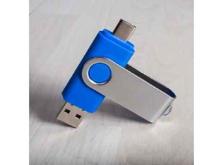 USB-Stick Expert Duo 3.1