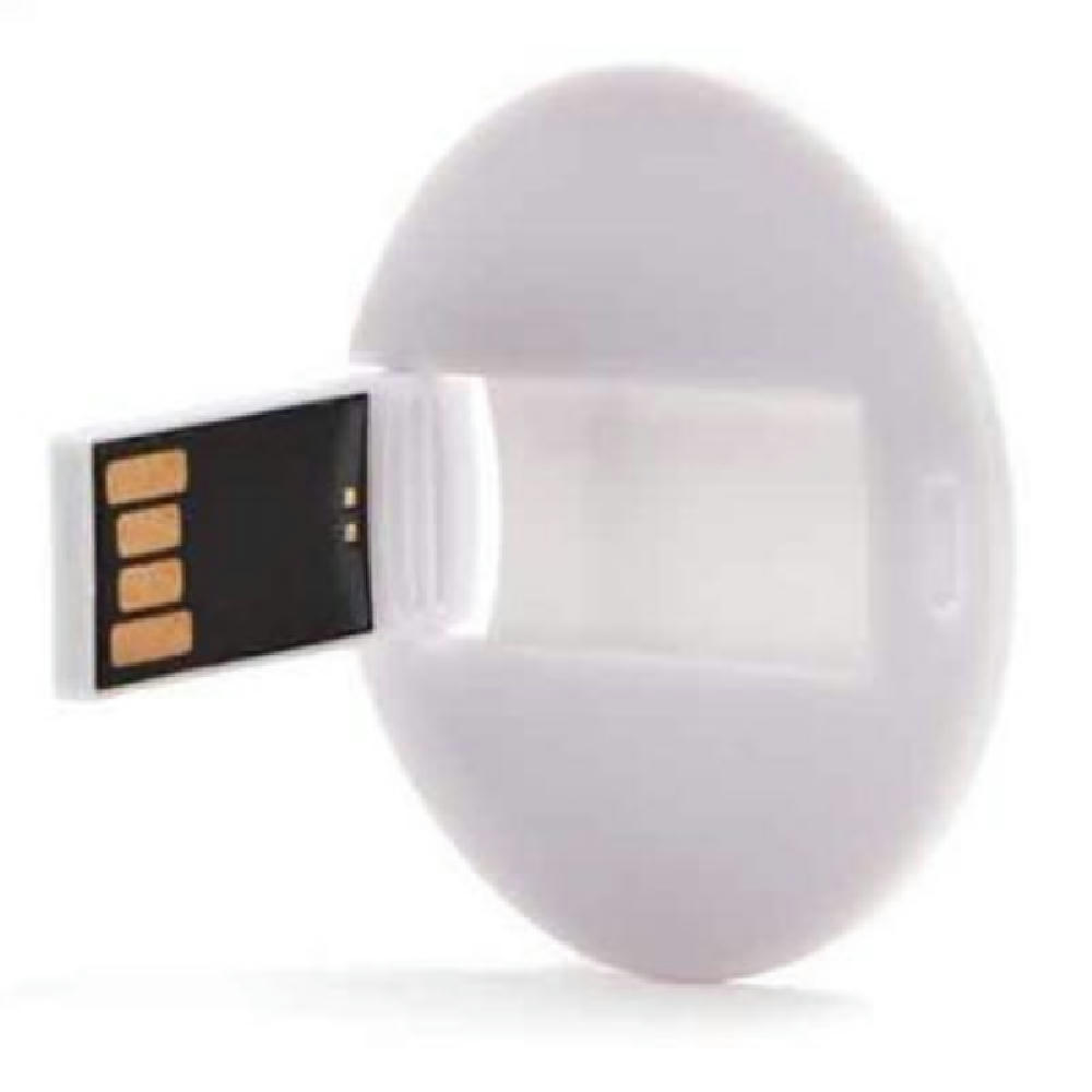 USB-Stick Circle Card