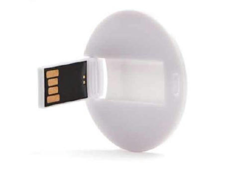 USB-Stick Circle Card