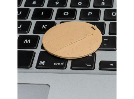 USB-Card Circle Eco