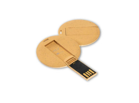 USB-Card Circle Eco