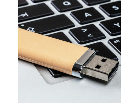 USB-Stick Elegant Eco