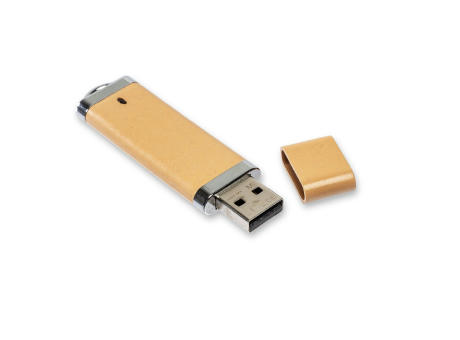 USB-Stick Elegant Eco