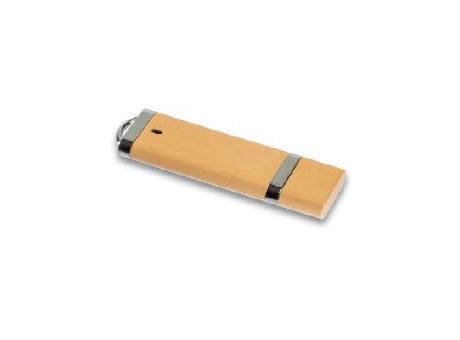 USB-Stick Elegant Eco