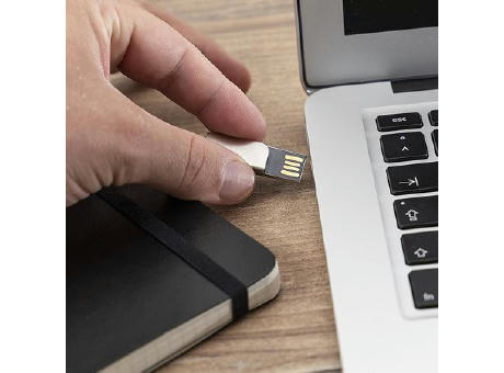 USB-Stick Firstnotice Metal