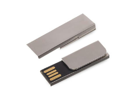 USB-Stick Firstnotice Metal