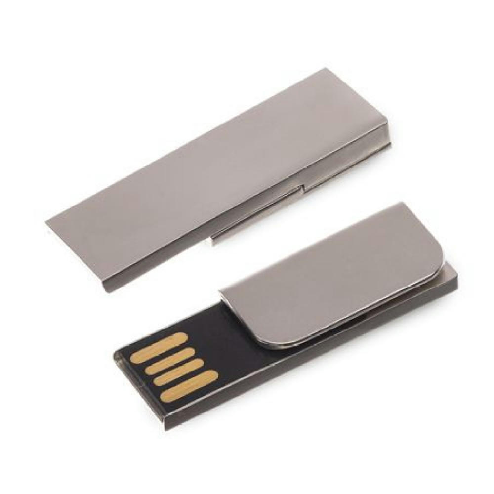 USB-Stick Firstnotice Metal