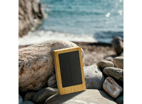 Solar Powerbank Groh