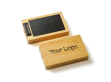 Solar Powerbank Groh