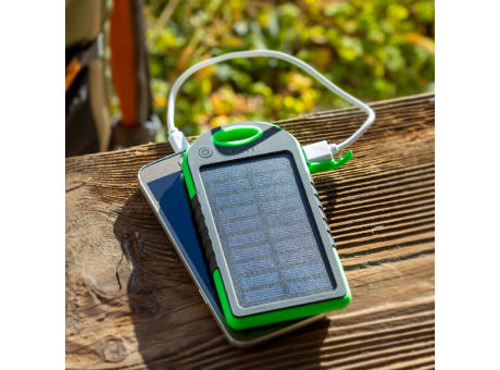 Solar Powerbank Geron