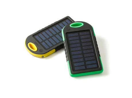 Solar Powerbank Geron