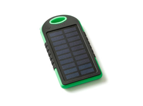 Solar Powerbank Geron