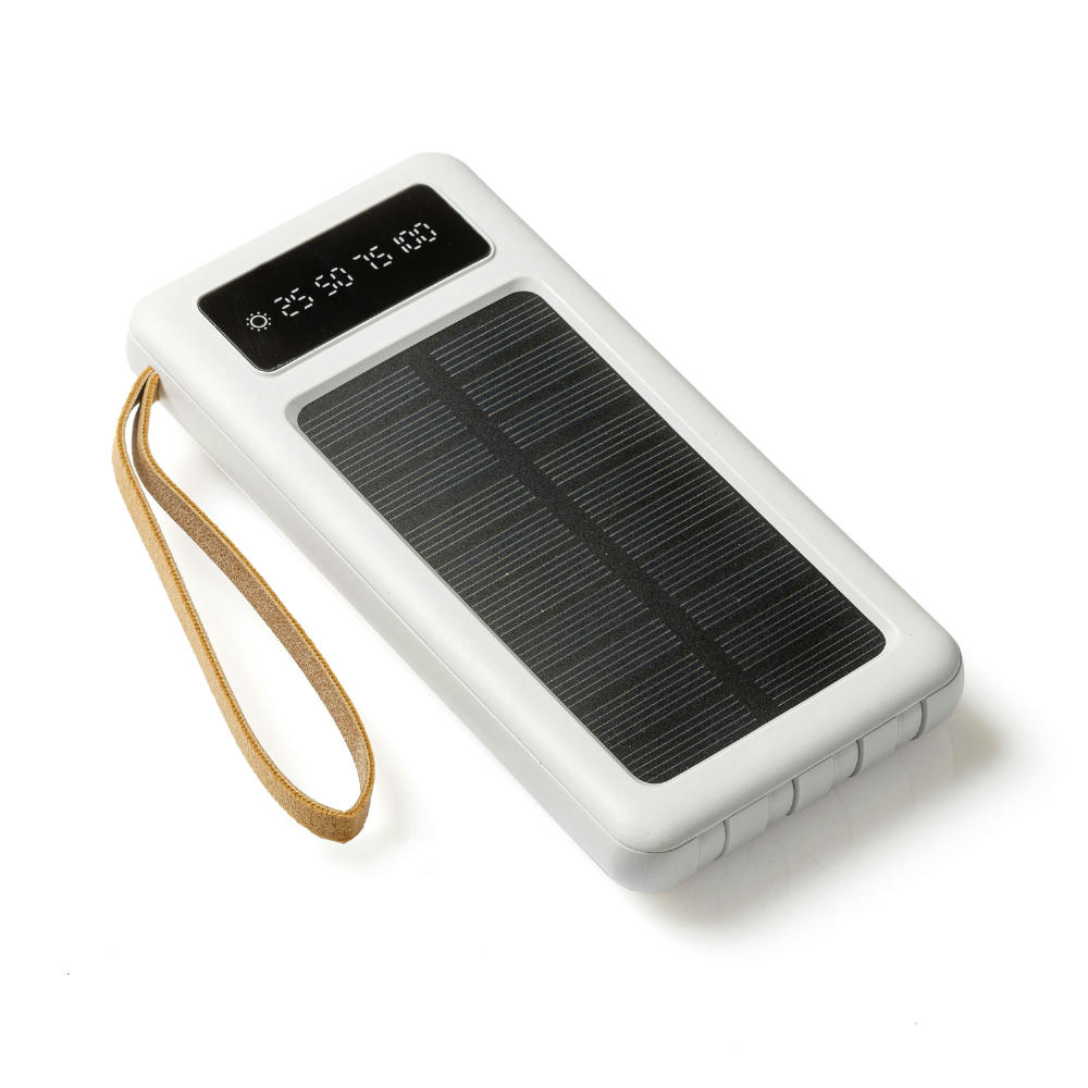 Powerbank Solar Dasch